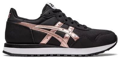 Obrázok produktu pre ASICS 1202A400.002_4.5, Žena, Dospelý, Módne tenisky, Čierna, Ružové zlato, Black, Rose Gold