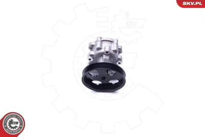Produktbild von ESEN SKV 10SKV251 Servolenkung Pumpe Servopumpe für DACIA SANDERO II Hydraulisch