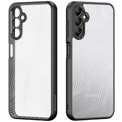 Zdjęcie produktu dla Etui Dux Ducis Aimo na telefon Samsung Galaxy A25 (5G) - przezroczyste