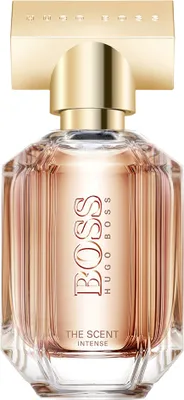 Produktbild von Hugo Boss Boss The Scent For Her Intense Eau de Parfum für Damen 30 ml