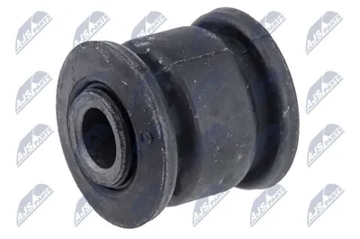 Produktbild von NTY Querlenker-Gummilager Querlenkerlager ZTT-CH-013A mitte Hinten unten für CHRYSLER SEBRING Cabriolet (JR)