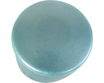 Obrázek produktu pro Krytka sloupku PILECKÝ pr. 48 mm zelená