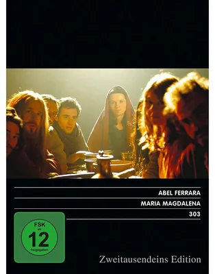 Zdjęcie produktu dla Maria Magdalena (2005) - m(puls intainment gmbh  - (DVD Video / Sonstige / unsortiert)