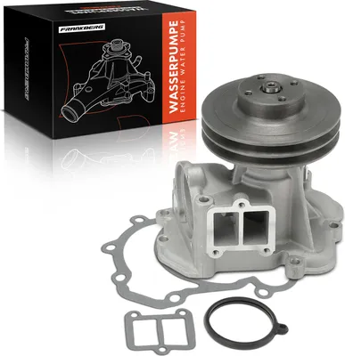 Productafbeelding van Frankberg 1x Waterpomp voor Mercedes-Benz S-Klasse W126 C126 SL R107