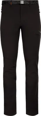 Produktbild von Trangoworld Rudah Df Hosen Schwarz M Mann Schwarz M