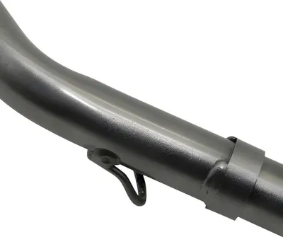 Image de Tuyau d'échappement LeoVince compatible avec 80029