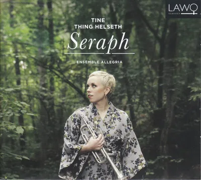 Zdjęcie produktu dla Seraph