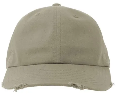 Obrázok produktu pre Atlantis Headwear Dad Hat Destroyed-S