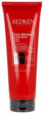 Produktbild von Redken 3474636961030, trockenes Haar, 250 ml, Anti-Frizz, Feuchtigkeitsspendend, Schutz, 1 Stück(e), Röhre