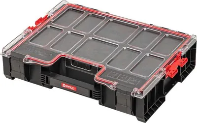 Obrázek produktu pro Krabice QBRICK® System PRO Organiser 300, pěnová vložka