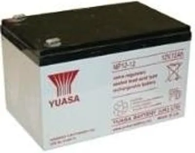 Obrázek produktu pro Yuasa NP24-12 24000 mAh