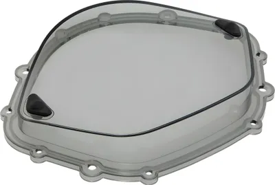 Immagine prodotto di Contagiri in vetro SIP, tachimetro SIP per Vespa GTS, GTS Super, GT L 125-300ccm