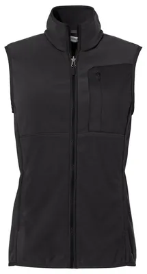 Productafbeelding van VAUDE dames fleece vest Rosemoor