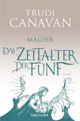 Immagine prodotto di Das Zeitalter der Fünf 2 - Magier
