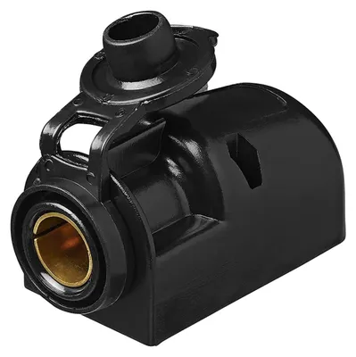 Image de Prise pour montage en saillie DIN 12V/24V-16A