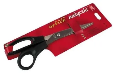 Produktbild von Büroschere 21 cm EASY – Easy Stationery