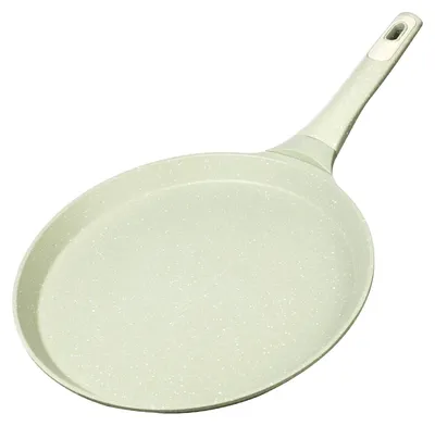 Productafbeelding van Anti-aanbak crêpepan met een coating van graniet