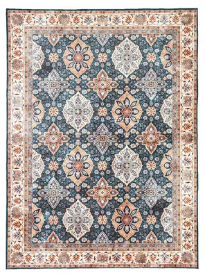 Zdjęcie produktu dla Dywan vintage - Imagine Oriental Rustykalny
