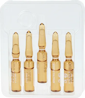 Zdjęcie produktu dla Ampullen Flash laCabine (10 x 2 ml)