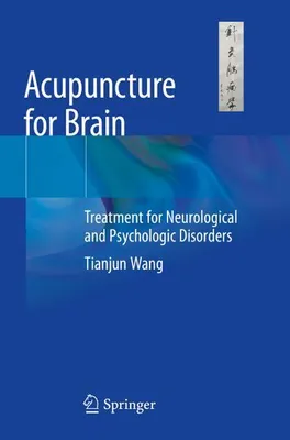 Obrázok produktu pre Acupuncture for Brain