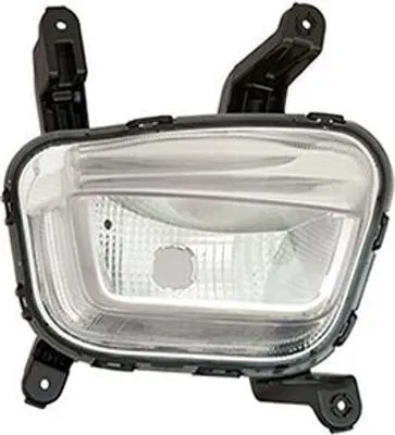 Produktbild von VAN WEZEL Tagfahrlicht 8326958 Rechts für KIA RIO III (UB)