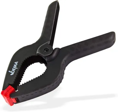 Produktbild von DEMA Leimzwinge 210 mm Kunststoff