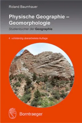 Zdjęcie produktu dla Physische Geographie