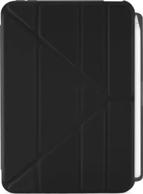 Produktbild von Pipetto P053-49-AJ, Folio, Apple, Designed For: iPad Mini 7 (2024) - Models A2993, A2995, A2996, 21,1 cm (8.3")