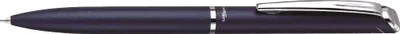 Image de Roller à encre gel Pentel EnerGel Hi-Class bleu