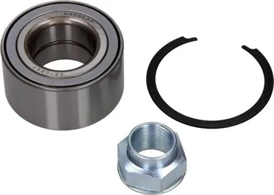 Produktbild von MAXGEAR Radlagersatz Vorne für FIAT Doblo Cargo (223) 72mm 33-0867