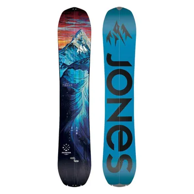 Immagine prodotto di JONES Splitboard Frontier 2023 larghezza 158 cm