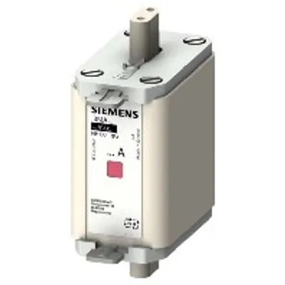 Produktbild von Siemens NH-Sicherung NH00 80A gG 500Vac/250Vdc