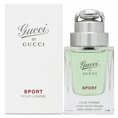 Obrázok produktu pre Gucci by Gucci Sport Voda po holení 90ml, productTiles.product.images.aiGenerated