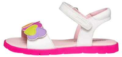 Immagine prodotto di Sandali in pelle per bambini J Joy Foot