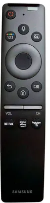 Obrázok produktu pre Diaľkové ovládanie Samsung BN59-01312H, okrem iného pre Smart LED televízor UE43RU7409UXZG