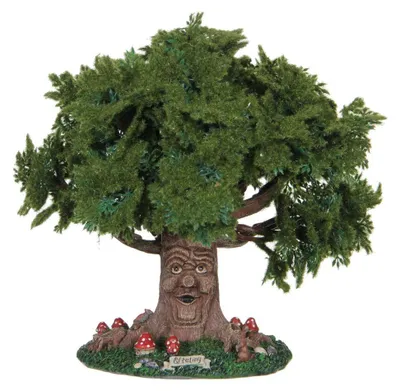 Productafbeelding van Kerstfiguur Efteling Sprookjesboom Luville