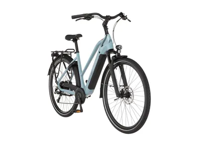 Produktbild von FISCHER E-Bike Trekking MOVE, Rahmenhöhe 50 cm, Akku 474 Wh, Heckmotor, Kettenschaltung
