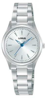 Immagine prodotto di Orologio Lorus RG211YX9 argento