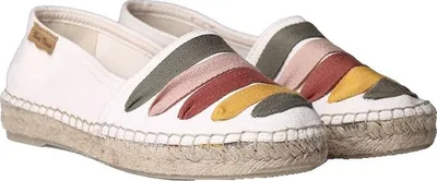 Produktbild von Toni Pons Rose-cm Espadrilles Weiß EU 38 Damen Weiß EU 38