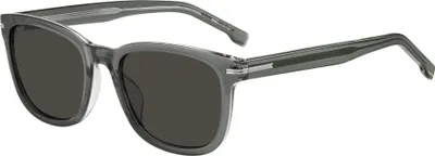 Image de BOSS SUNGLASSES Lunettes de soleil BOSS 1722_G_S_CBL-IR_54