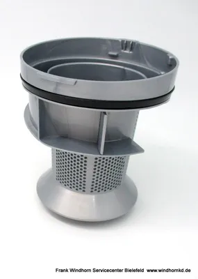 Produktbild von Rowenta SS-2230002827 Staubtrenner für Staubsauger (Beschreibung)