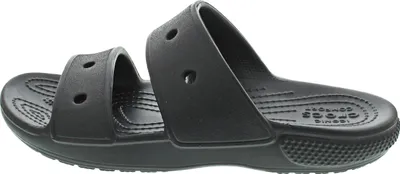 Produktbild von Crocs Classic Crocs Sandal 206761-001 (36/37/black)