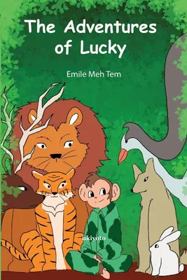Produktbild von The Adventures of Lucky