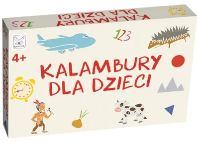 Image de Jeu de mots pour enfants 71410