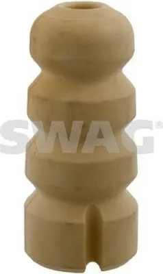 Produktbild von SWAG 40 87 0004 Anschlagpuffer Federung Hinten für OPEL VECTRA B (36) VECTRA B Caravan (31) VECTRA B CC (38) für VAUXHALL Vectra (B) Limousine (J96)