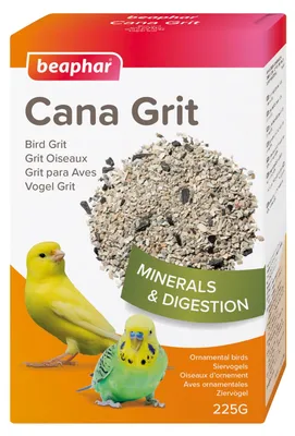Imagen del producto de Beaphar Cana para conejos, tipo "pellet"