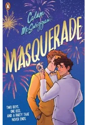 Image de Mascarade