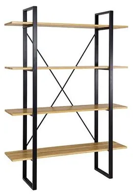 Immagine prodotto di Scaffale a parete, scaffale indipendente, scaffale per documenti, scaffale industriale, divisorio, pareti, armadio