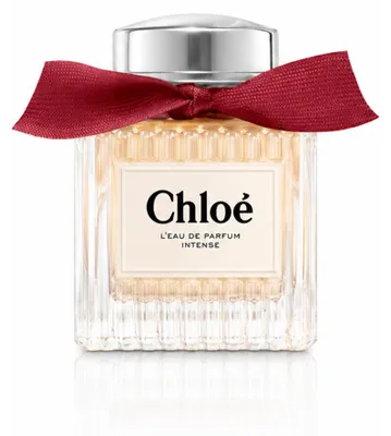 Produktbild von Chloé Chloé Eau de Parfum Intense Eau De Parfum - nachfüllbar 50 ml (woman)
