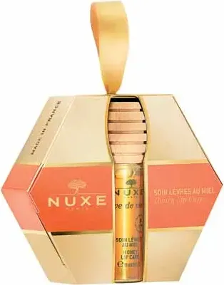 Produktbild von Med-basierte Lippenpflege "Reve de Miel" im Geschenkset (10 ml)